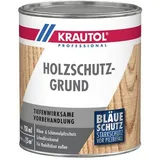 Krautol Professional Holzschutzgrund Farblos 2,5 l