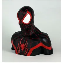 Semic Semic, Spardose Spider-Man (Miles Morales) 25 cm