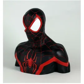 Semic Semic, Spardose Spider-Man (Miles Morales) 25 cm