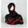 Semic Semic, Spardose Spider-Man (Miles Morales) 25 cm