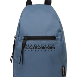 Napapijri H-Signa Sling 5 Rucksack 30 cm Blau