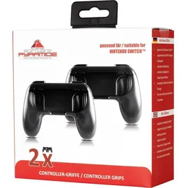 software pyramide Nintendo Switch Grip-Kit Doppelpack