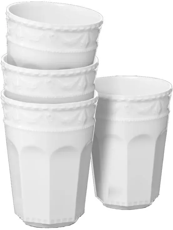 KURLAND Becher Quattro-Set Gr. 2