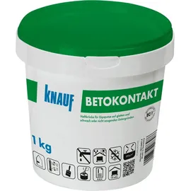 Knauf Betokontakt 1 kg Haftbrücke Grundierung