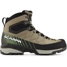 Scarpa Mescalito TRK GTX Herren Taupe/Forest 46