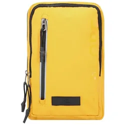 camel active Explore Umhängetasche 27 cm yellow