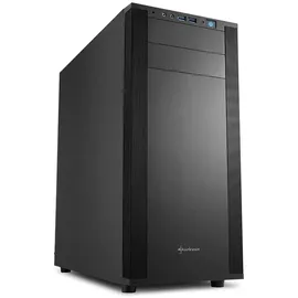 Sharkoon M25-V schwarz