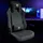 Arozzi Vernazza XL Gaming-Stuhl Grau
