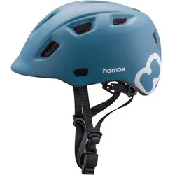 Hamax kinderhelm Thundercap Gr. 52-57 cm Blue/Blue SCHWARZ No Size