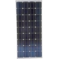 Sunset Energietechnik Sunset AS 150 Monokristallines Solarmodul 150 Wp 12V