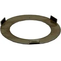 WOLF-Garten Wolf Abgasdrosselblende DN 38 8612100 für CGG-1