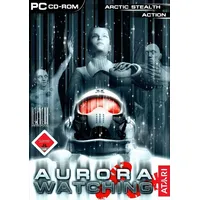 Aurora Watching