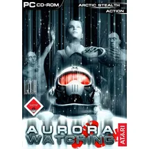 Aurora Watching
