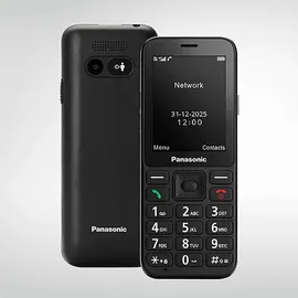 Panasonic KX-TU250 schwarz