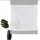 OTTO home Bändchenrollo Xana 80 x 120 cm grau