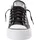 Converse Chuck Taylor All Star Platform Damen Schwarz/Weiß 36