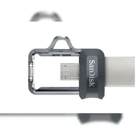 SanDisk Ultra Dual Drive m.3 128 GB USB 3.0