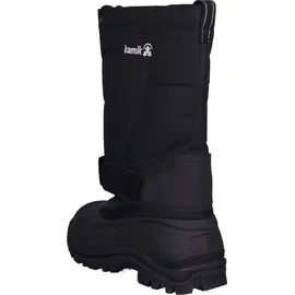Kamik Greenbay 4 Gummistiefel Schwarz 47
