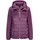 GOLDNER Steppjacke beere 7XL