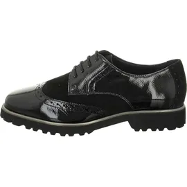 SIOUX Meredith-703-H für Damen, schwarz, 42 EU / 8 UK