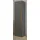 furn.design Center Aktenschrank 50 x 40 x 200 cm grau