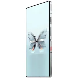 nubia REDMAGIC 10 Pro 12 GB RAM 256 GB Shadow
