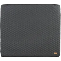 Roba Wickelauflage Luxe Graphite ca. 85x75cm