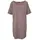 Arizona Sleepshirt Nachthemd Lila 32/34
