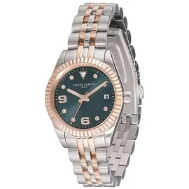 Pierre Cardin Luxusuhr Opera Timbre CF.1012.MU.2 Damenuhr