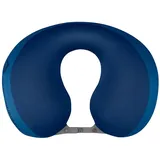 Sea to Summit Aeros Premium Traveller Kissen 39 x 29 cm Blau