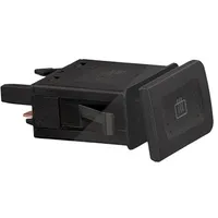 FEBI BILSTEIN Schalter, Heckscheibenheizung