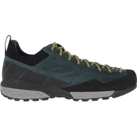 Scarpa Mescalito GTX Herren petrol 42