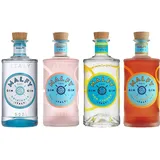 Malfy Gin Komplettset - Alle Malfy Gins