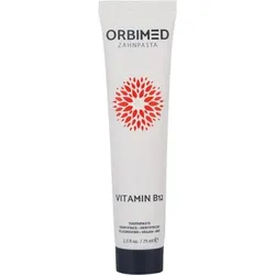 Zahncreme B12