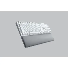 Razer Pro Type Ultra - Lineare Switche (Yellow), Razer Hyperspeed Wireless, Bluetooth, 2,4GHz, Tastatur Hintergrundbeleuchtung
