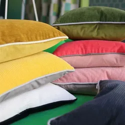 Corda, 4 Farben