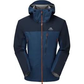 Mountain Equipment Makalu Regenjacke Herren Dusk/Cosmos M