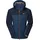 Mountain Equipment Makalu Regenjacke Herren Dusk/Cosmos M