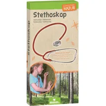 Moses moses. VERLAG 9618 Stethoskop