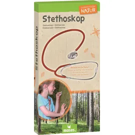 Moses moses. VERLAG 9618 Stethoskop