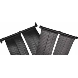 vidaXL Solar-Panel für Poolheizung 80x620 cm