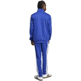 adidas DAYREADY TRAININGSANZUG Herren Semi Lucid Blue/White S