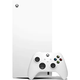 Microsoft Xbox Series X 1TB robot white