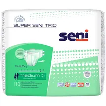 Seni Super Seni Trio M 8 x 10 St.