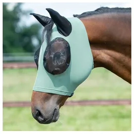 Busse Fliegenmaske Twin Fit Flexi