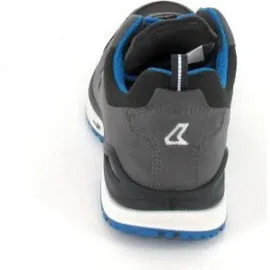 Keen Targhee III Wasserabweisend Wanderschuh MAGNET/ATLANTIKBLAU 41