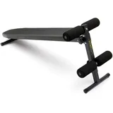 Bauchtrainingsbank SG-15 - SmartGym Fitness Accessories