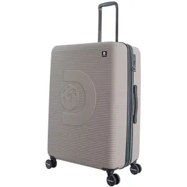 DISCOVERY Eclipse 4-Rollen 51,5 cm / 77 l beige