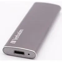 Verbatim Vx500 1TB USB-C 3.1 47444