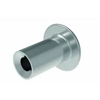 GESIPA Blindniettechnik GmbH Gesipa Magazin-Blindniet G-Speed® Stahl Senkkopf 4,0x